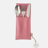 Cotton Cutlery Pouch