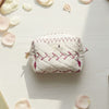 Garten: Machine Embroidery Pouch