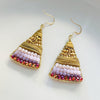 Unique Design Earrings