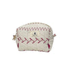 Garten: Machine Embroidery Pouch
