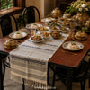 Backstrap Loom Table Runner