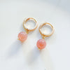 Celeste Hoop Earrings