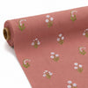 Baby Breathe Machine Embroidery Fabric Roll