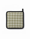 Cotton Pot Holder