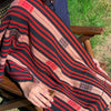 Chin Cotton Blanket