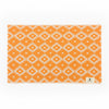Diamond Pattern Placemat and Coaster (per set)