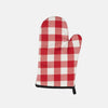 Cotton Oven Mitt