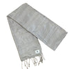 Garten: Lotus Silk Shawl