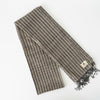 Garten: Silk and Lotus Shawl
