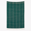 Handwoven Cotton Throw ( KuMudra )