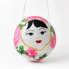 Decorative Pyit-Tine-Htaung Papier-mâchè