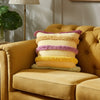 Puffa: Handwoven Cushion Cover (Without Inner Pillow)