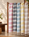 Garten: Silk Shawl