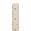 Colorful Birds & Blossoms Fabric