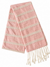 Cotton Silk Shawl