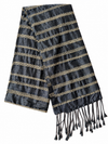 Cotton Silk Shawl