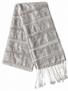 Cotton Silk Shawl