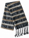Cotton Silk Shawl