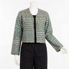 Twal Tar Jacket ( Ocean Blue Stripes)