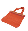 Shae Satt Collection: Cotton Tote Bag (Orange)