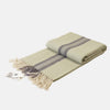 Handwoven Cotton Blanket