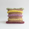 Puffa: Handwoven Cushion Cover (Without Inner Pillow)