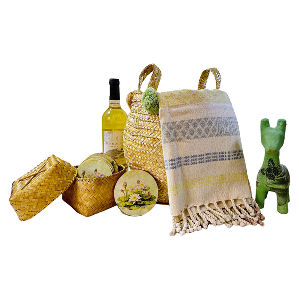 Tha-Din-Gyut Festival Gift Set