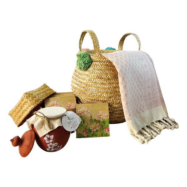 Tha-Din-Gyut Festival Gift Set