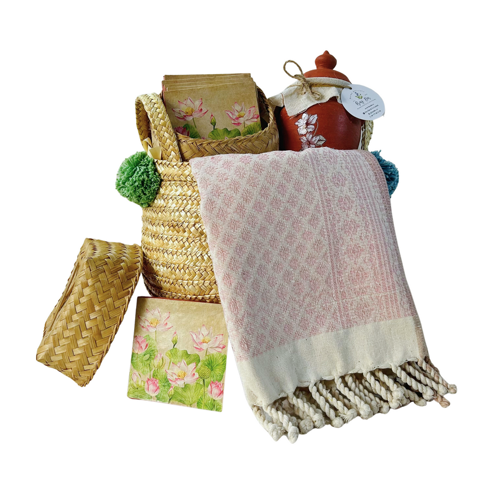 Tha-Din-Gyut Festival Gift Set