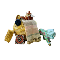 Tha-Din-Gyut Festival Gift Set