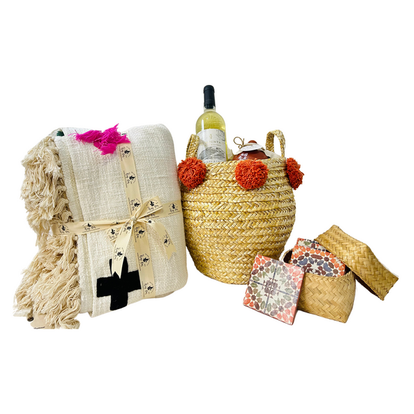 Tha-Din-Gyut Festival Gift Set