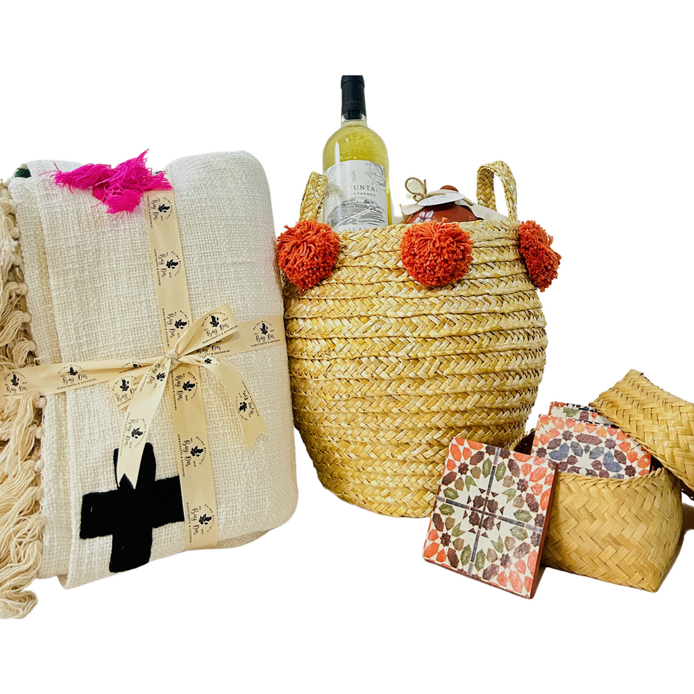 Tha-Din-Gyut Festival Gift Set