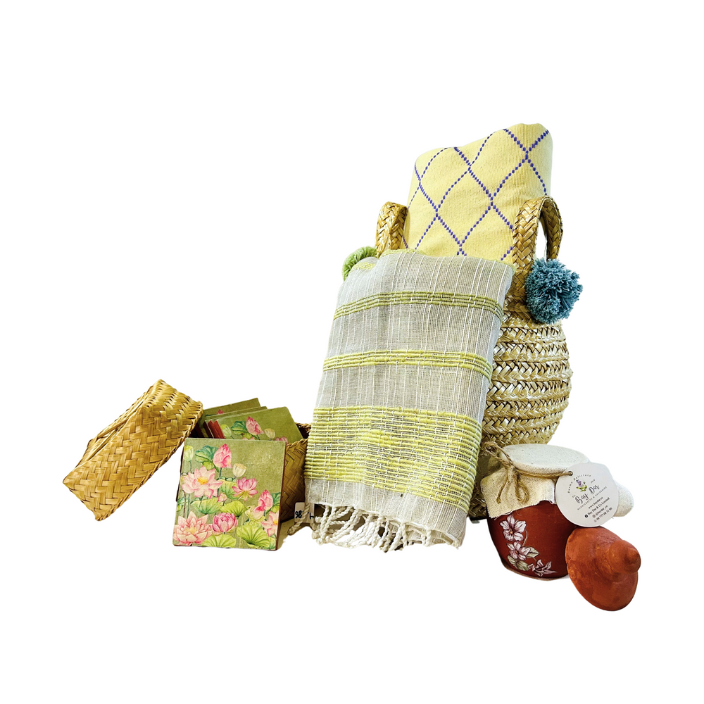 Tha-Din-Gyut Festival Gift Set