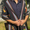 Naga Cotton Shawl