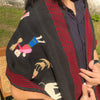 Naga Cotton Shawl