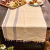 Garten: “Thone Pan Hla” Table Runner
