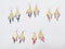 Unique Design Earrings