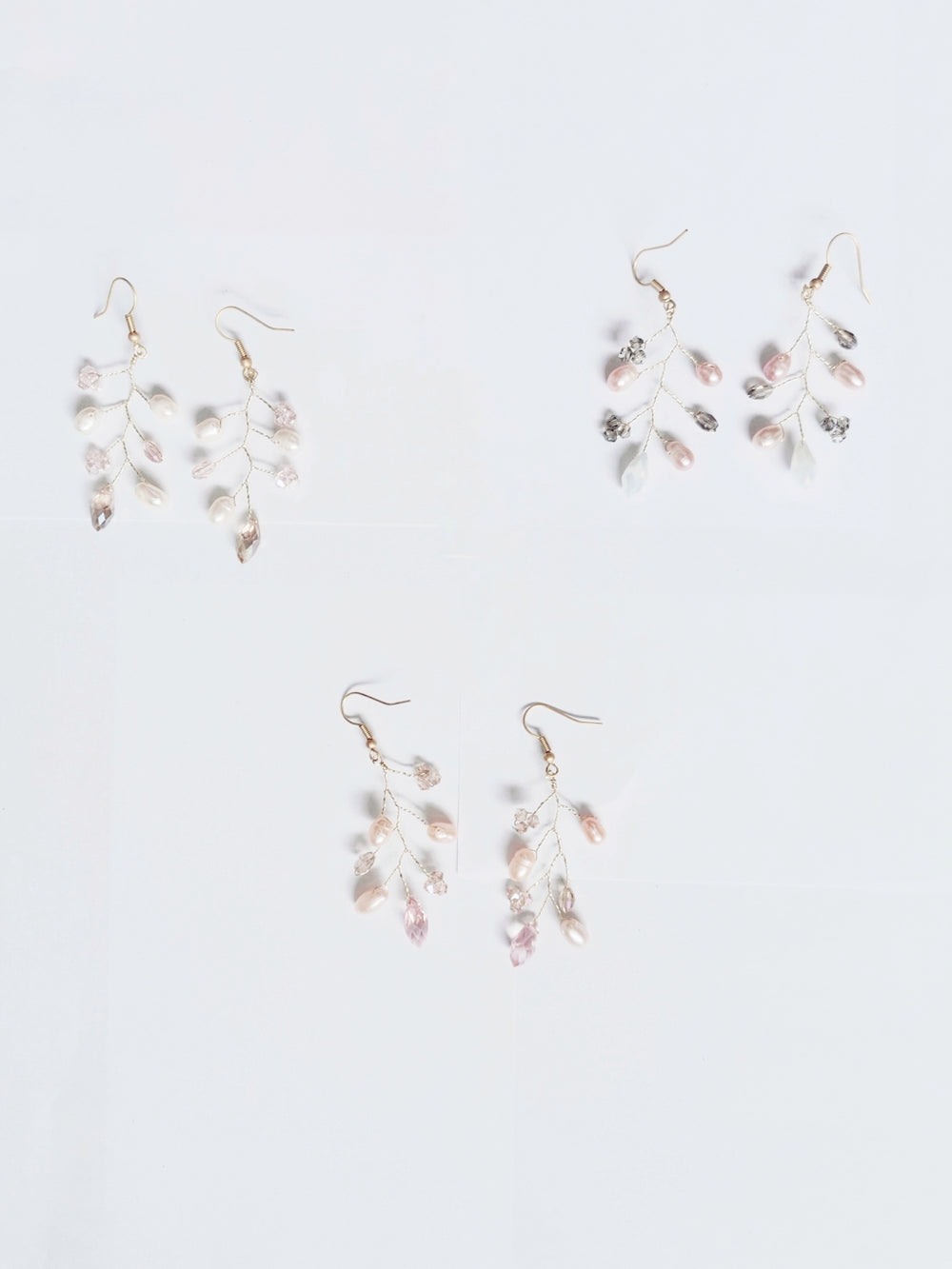 Unique Design Earrings