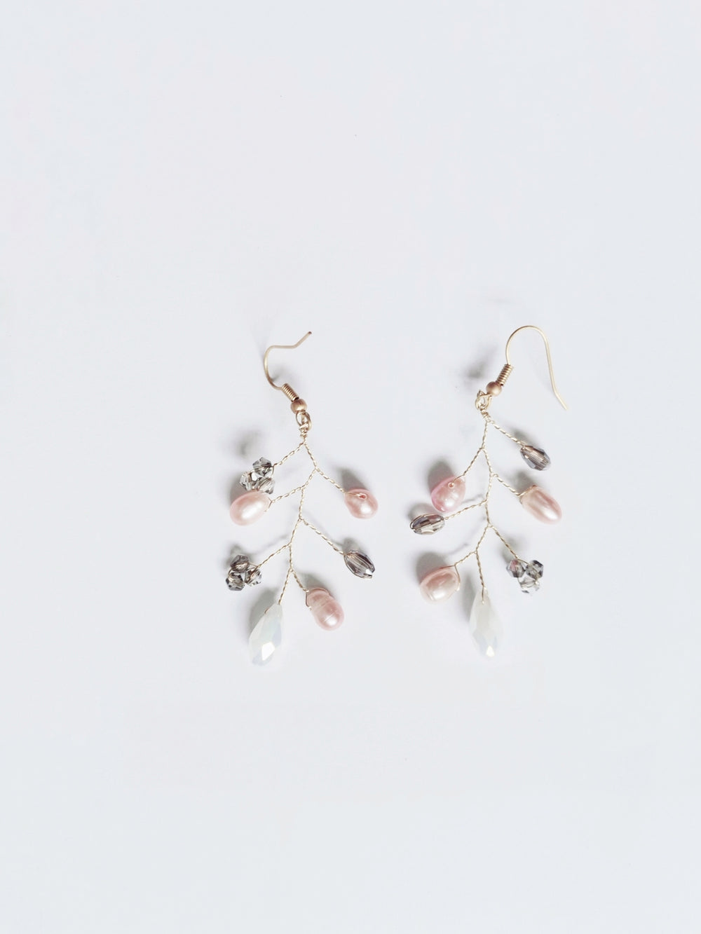 Unique Design Earrings