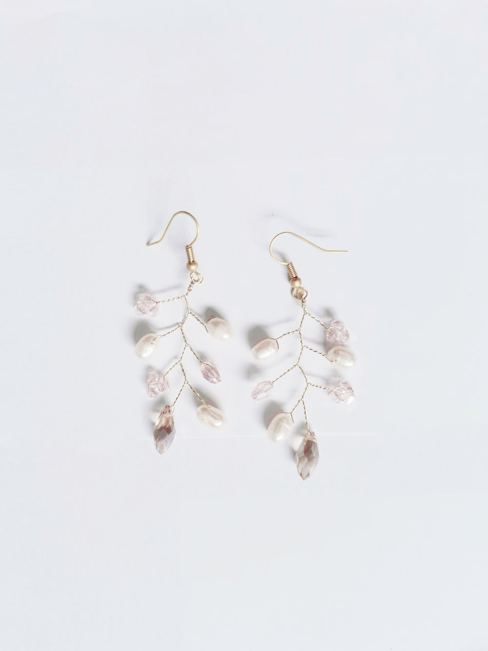 Unique Design Earrings