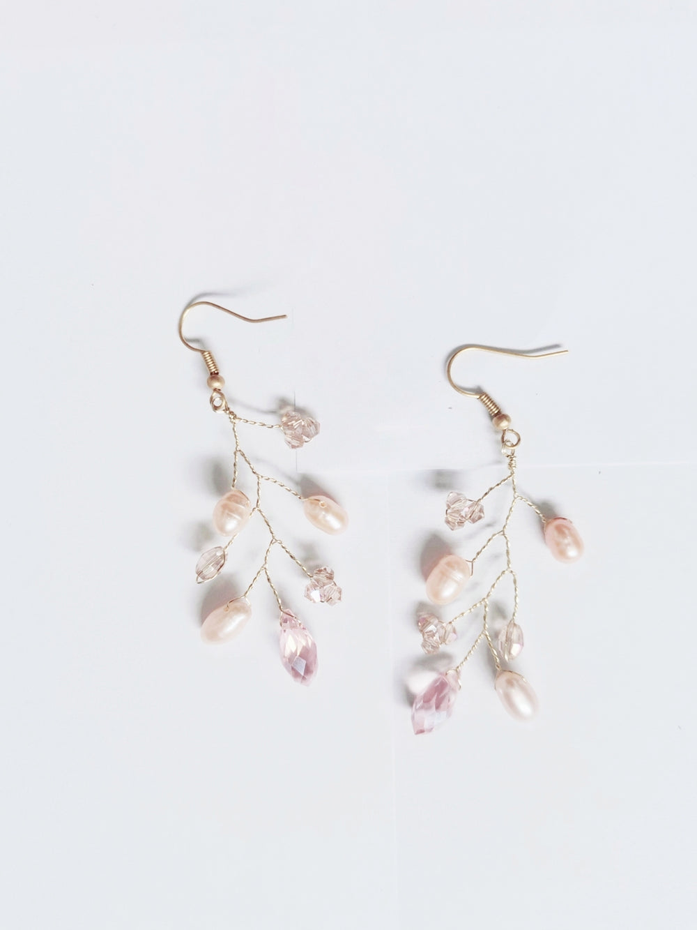 Unique Design Earrings