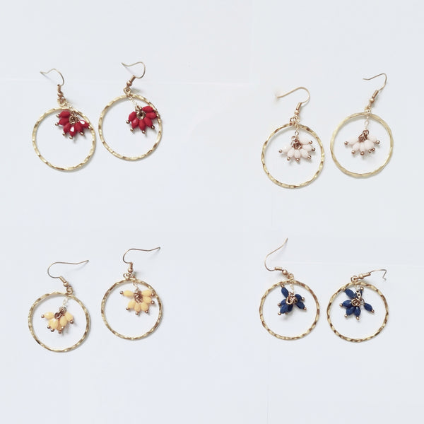 Unique Design Earrings