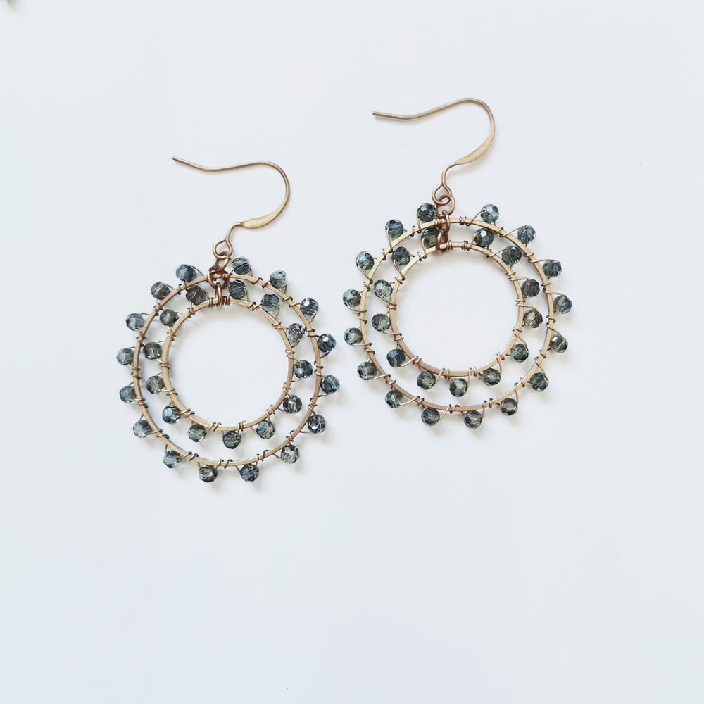 Unique Design Earrings