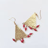 Unique Design Earrings