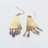 Unique Design Earrings