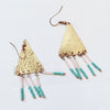 Unique Design Earrings