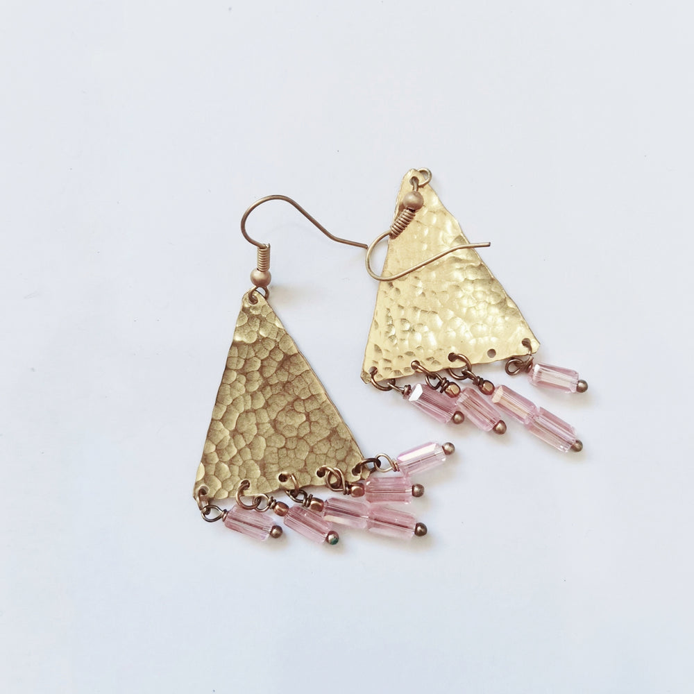 Unique Design Earrings