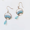 Unique Design Earrings