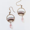 Unique Design Earrings