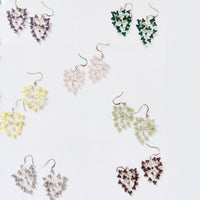 Unique Design Earrings